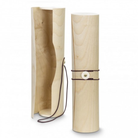 Wine & Bar Accessories - Tuscany Wine Tube