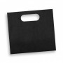 Paper Bags - Medium Die Cut Paper Bag Landscape