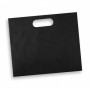 Paper Bags - Large Die Cut Paper Bag Landscape