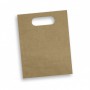 Paper Bags - Medium Die Cut Paper Bag Portrait