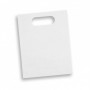 Paper Bags - Medium Die Cut Paper Bag Portrait