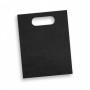 Paper Bags - Medium Die Cut Paper Bag Portrait