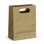 Paper Bags - Medium Die Cut Paper Bag Portrait