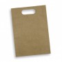 Paper Bags - Large Die Cut Paper Bag Portrait