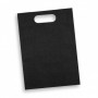 Paper Bags - Large Die Cut Paper Bag Portrait
