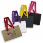 Paper Bags - Small Ribbon Handle Paper Bag