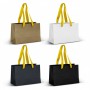 Paper Bags - Small Ribbon Handle Paper Bag