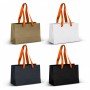 Paper Bags - Small Ribbon Handle Paper Bag
