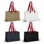 Paper Bags - Small Ribbon Handle Paper Bag