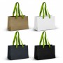 Paper Bags - Small Ribbon Handle Paper Bag