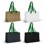Paper Bags - Small Ribbon Handle Paper Bag