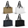 Paper Bags - Small Ribbon Handle Paper Bag
