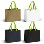 Paper Bags - Medium Ribbon Handle Paper Bag