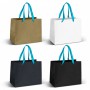Paper Bags - Medium Ribbon Handle Paper Bag