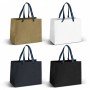 Paper Bags - Medium Ribbon Handle Paper Bag