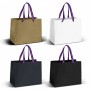 Paper Bags - Medium Ribbon Handle Paper Bag