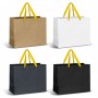 Paper Bags - Large Ribbon Handle Paper Bag