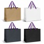 Paper Bags - Large Ribbon Handle Paper Bag