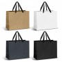 Paper Bags - Large Ribbon Handle Paper Bag