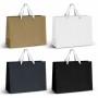 Paper Bags - Extra Large Ribbon Handle Paper Bag