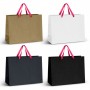 Paper Bags - Extra Large Ribbon Handle Paper Bag