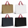 Paper Bags - Extra Large Ribbon Handle Paper Bag