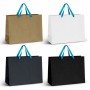 Paper Bags - Extra Large Ribbon Handle Paper Bag