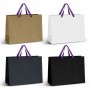 Paper Bags - Extra Large Ribbon Handle Paper Bag