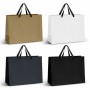 Paper Bags - Extra Large Ribbon Handle Paper Bag