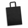 Paper Bags - Large Flat Handle Paper Bag Portrait