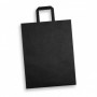 Paper Bags - Extra Large Flat Handle Paper Bag Portrait