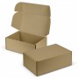 Gift Bags - Die Cut Box with Locking Lid - 360x260x134mm