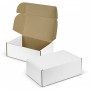 Gift Bags - Die Cut Box with Locking Lid - 360x260x134mm