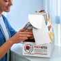 Gift Bags - Die Cut Box with Locking Lid - 360x260x134mm