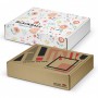 Gift Bags - Die Cut Box with Locking Lid - 465x320x120mm