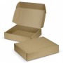 Die Cut Box with Locking Lid - 465x320x120mm