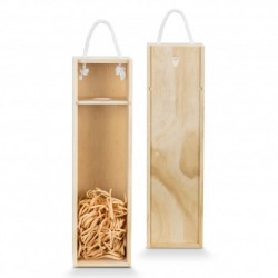Wine & Bar Accessories - Tuscany Wine Gift Box - Single