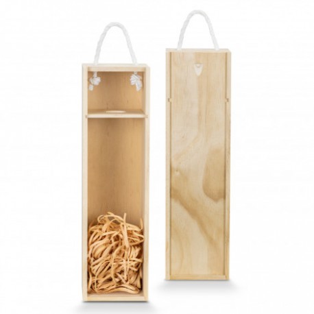Wine & Bar Accessories - Tuscany Wine Gift Box - Single