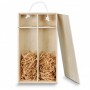 Wine & Bar Accessories - Tuscany Wine Gift Box - Double