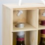 Wine & Bar Accessories - Tuscany Wine Gift Box - Double