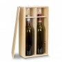 Wine & Bar Accessories - Tuscany Wine Gift Box - Double