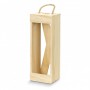 Wine & Bar Accessories - Catalonia Wine Crate - Single
