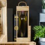 Wine & Bar Accessories - Catalonia Wine Crate - Single