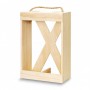 Wine & Bar Accessories - Catalonia Wine Crate - Double