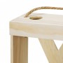 Wine & Bar Accessories - Catalonia Wine Crate - Double