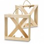 Wine & Bar Accessories - Catalonia Wine Crate - Triple