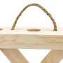 Wine & Bar Accessories - Catalonia Wine Crate - Triple