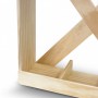 Wine & Bar Accessories - Catalonia Wine Crate - Triple