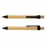 Bamboo & Wood Enviro Pens - Harvest Bamboo Pen
