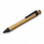 Bamboo & Wood Enviro Pens - Harvest Bamboo Pen